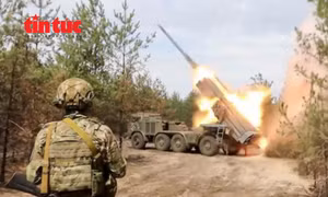 Xung đột Ukraine tuần qua: Nga phản công ở Kursk, vây Pokrovsk và tiến đánh Chasiv Yar
