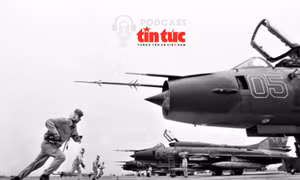 Hồ sơ mật: Tiết lộ sốc vụ Liên Xô báo động 100 máy bay mang bom hạt nhân tấn công NATO