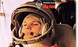 Hồ sơ mật: Vén màn bí ẩn nửa thế kỷ về cái chết của phi hành gia Yuri Gagarin
