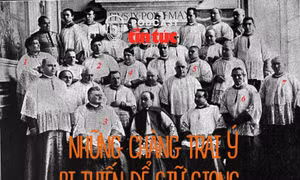 Hồ sơ mật: Bi kịch những chàng trai Ý bị thiến để giữ giọng hát cao vút