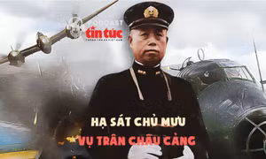 Hồ sơ mật: Trận không chiến hạ sát chủ mưu trận Trân Châu Cảng 