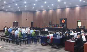Cựu Thứ trưởng Bộ NN&PTNT bị đề nghị từ 4-5 năm tù