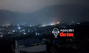 Tin nóng thế giới sáng 7/5/2025