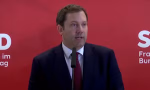 SPD sẵn sàng đàm phán thành lập chính phủ Đức