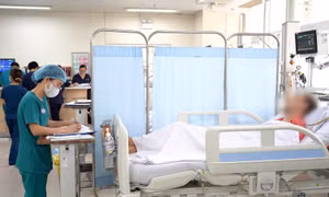 Bác sĩ cảnh báo nguy cơ ảnh hưởng đến sức khoẻ nghiêm trọng do chạy bộ sai cách