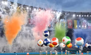 VCK Euro 2024 bắt đầu cùng nhiều thay đổi quan trọng