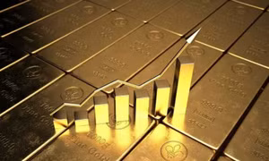 Vàng tăng, chứng khoán đạt kỷ lục sau thông tin Fed sẽ giảm lãi suất