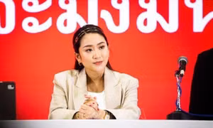 Thái Lan có Thủ tướng mới sau khi ông Srettha Thavisin bị phế truất