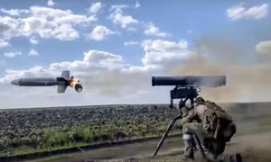 Israel lại thất bại trong việc đánh chặn UAV tấn công vào lãnh thổ