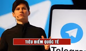 Tin tức TV: Vụ CEO Telegram bị bắt - Truyền thông xã hội hết thời “vô can”?