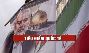 Tin tức TV: Hai vụ ám sát đẩy Trung Đông đến bờ vực chiến tranh khu vực
