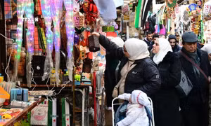 Malaysia hút du khách Hồi giáo trải nghiệm lễ Ramadan độc đáo