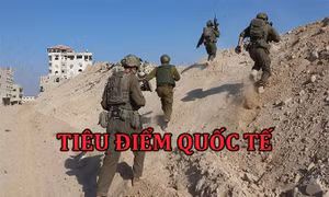 Tin tức TV: Lệnh ngừng bắn sụp đổ, chiến sự Gaza leo thang nguy hiểm