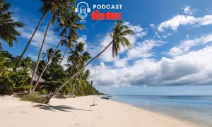 Khám phá Siquijor - Hòn đảo phép thuật ở Philippines