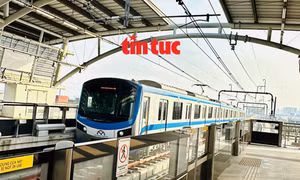 Doanh nghiệp đề xuất thay đổi quy hoạch metro TP Hồ Chí Minh để tiết kiệm 40.000 tỷ đồng