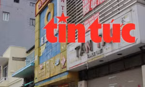 TP Hồ Chí Minh: Nhiều chủ nhà giảm giá để hút khách thuê mặt bằng