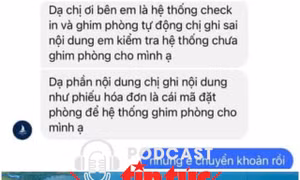 ‘Giải mã cùng luật sư’: Cẩn trọng khi đặt cọc thuê phòng homestay, khách sạn qua fanpage giả