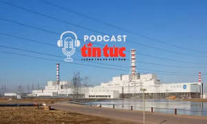 Tin nóng thế giới sáng 13/9/2025