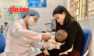 Bác sĩ ơi: Mức độ bảo vệ của vaccine sởi cao