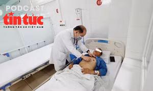 Bác sĩ ơi: Nguy cơ đột quỵ ở người trẻ