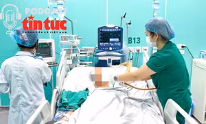 Bác sĩ ơi: Bệnh não mô cầu nguy hiểm, dễ lây lan