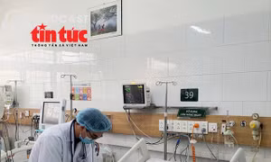 Bác sĩ ơi: Cảnh giác với chất cấm trong thực phẩm chức năng giảm cân