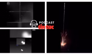 Tin nóng thế giới sáng 6/1/2025