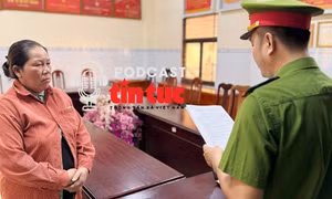 Tin nóng trong nước nghe nhanh sáng 2/4