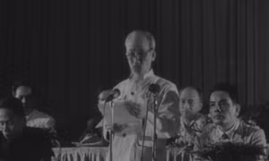 Học Bác mỗi ngày: Người cán bộ cách mạng phải có đạo đức cách mạng