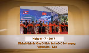Khoảnh khắc & sự kiện ngày 6/7