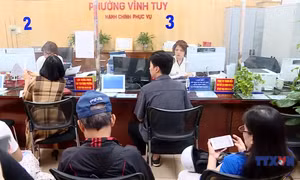 Tạo hành lang pháp lý đồng bộ cho công tác quản lý công chức