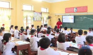 Những nội dung quan trọng trong Luật Nhà giáo