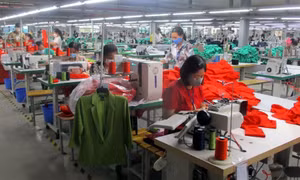 Doanh nghiệp 'khát' vốn cho sản xuất xanh