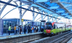 Tốc độ 350 km/h sẽ hút khách đi đường sắt tốc độ cao