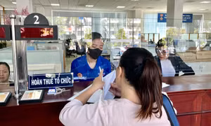 63.000 tỷ đồng VAT đã được hoàn trong 6 tháng đầu năm