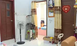 Nguy cơ mất trắng khi mua phải căn hộ chung cư xây sai phép