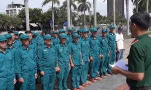 Đà Nẵng chủ động từ cơ sở, giảm thiểu thiệt hại khi mưa lũ