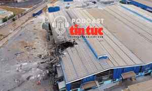 Tin nóng trong nước nghe nhanh sáng 21/3