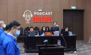 Tin nóng trong nước nghe nhanh sáng 22/3