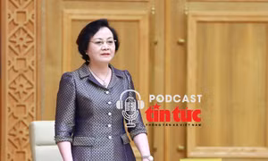 Tin nóng trong nước nghe nhanh sáng 24/3