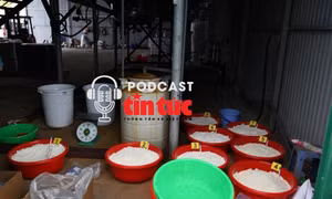 Tin nóng trong nước nghe nhanh sáng 27/3