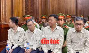 Tin nóng trong nước nghe nhanh sáng 25/3
