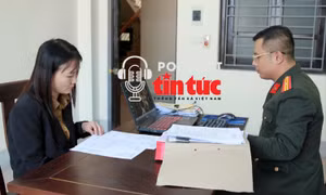 Tin nóng trong nước nghe nhanh sáng 23/3