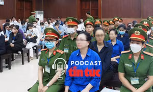 Tin nóng trong nước nghe nhanh sáng 26/3