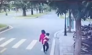 Đừng ''gửi trứng cho ác'' 