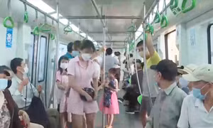 Đường sắt Cát Linh - Hà Đông thu không đủ bù chi