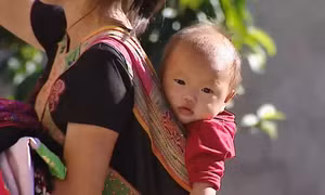 Nỗ lực đẩy lùi tảo hôn, giảm mức sinh tại vùng cao