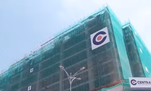 Nhu cầu tìm mua bất động sản trên toàn quốc tăng 
