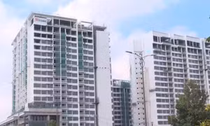 Không tăng lợi nhuận cho doanh nghiệp làm nhà ở xã hội