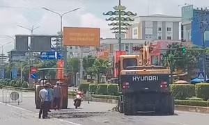 Phê bình 7 sở Giao thông vận tải 